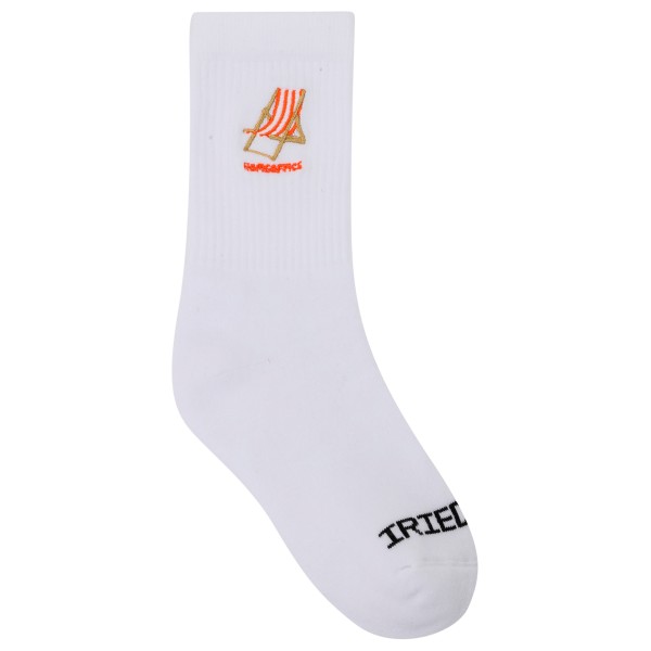 Iriedaily - Homeoffice Socks - Monitoimisukat