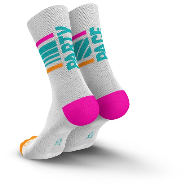 INCYLENCE - Motto Socks Party Pace - Loopsokken