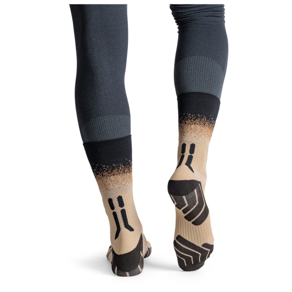 X-Socks - Trailrun Terraskin Perform Crew - Löparsockor
