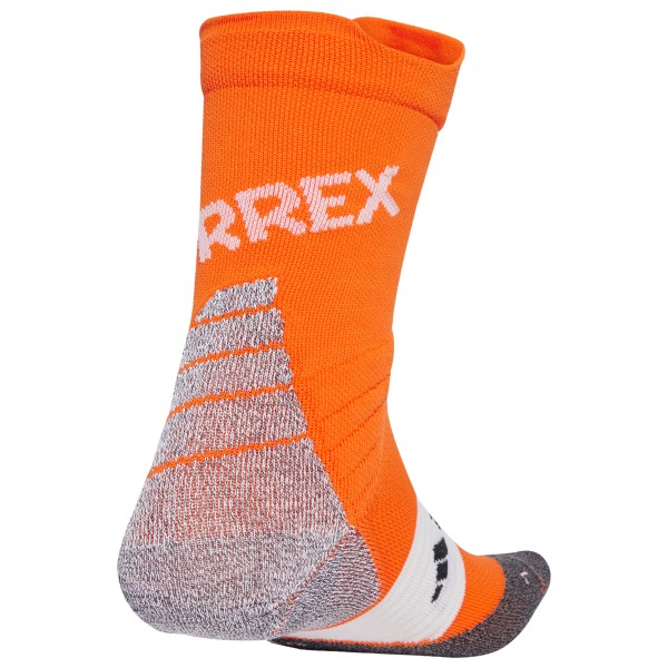 adidas Terrex - XPR Trail Crew Socks - Loopsokken