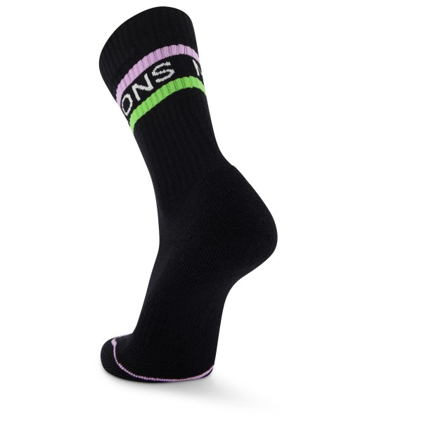 Mons Royale - Signature Merino Crew Sock - Cycling socks