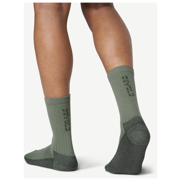 Devold - Adventure Merino Medium Sock - Vandresokker