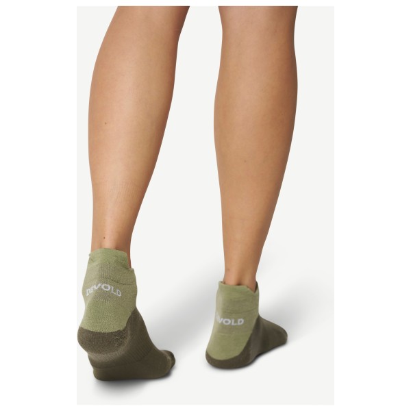 Devold - Endurance Merino Low Sock - Calcetines multifuncionales