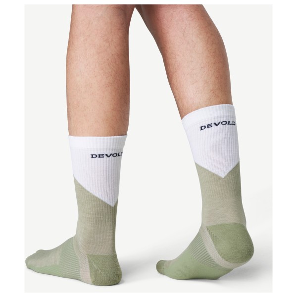 Devold - Endurance Merino Sock - Multifunktionssockor