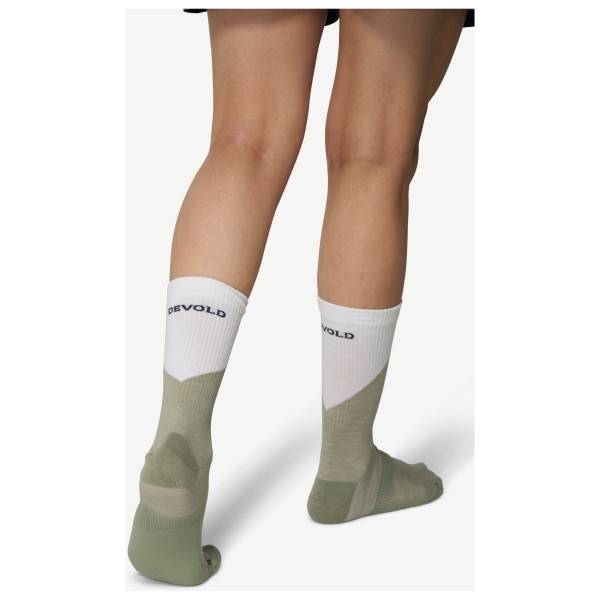 Devold - Endurance Merino Sock - Multifunktionssockor