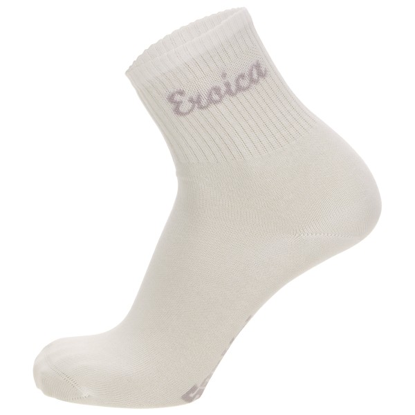 Santini - Eroica Cycling Socks - Velosocken