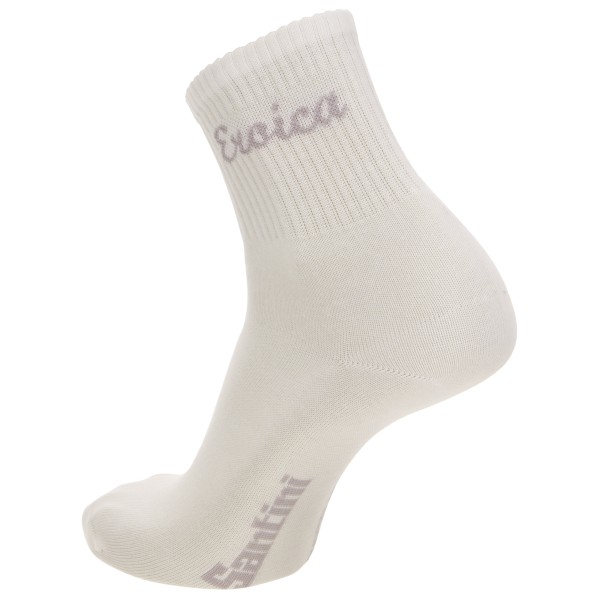 Santini - Eroica Cycling Socks - Velosocken