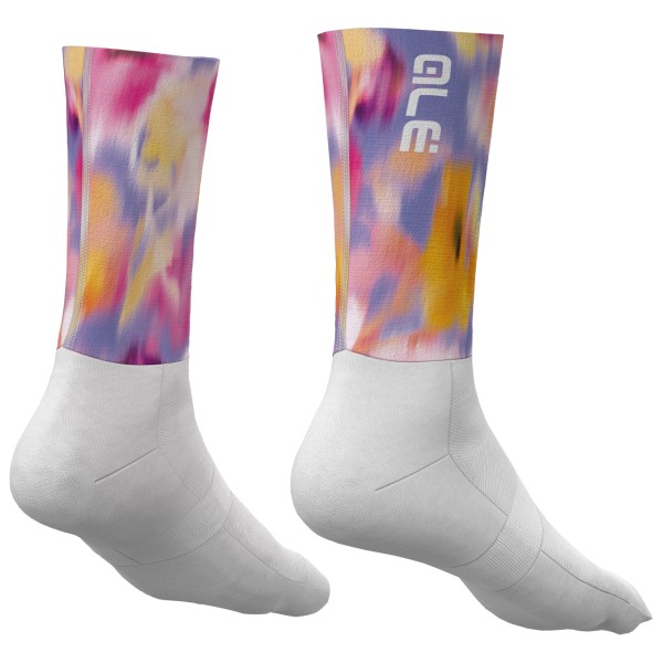 Alé - 21cm Aero Socks - Pyöräilysukat