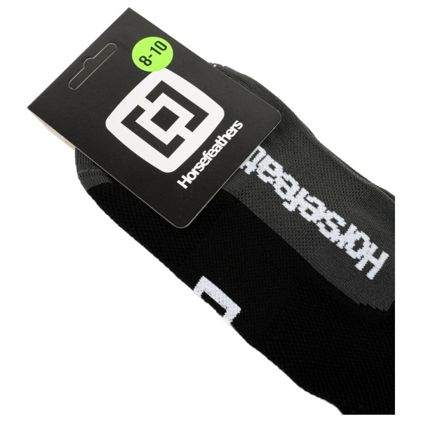 Horsefeathers - Cadence Long Bike Socks - Cycling socks