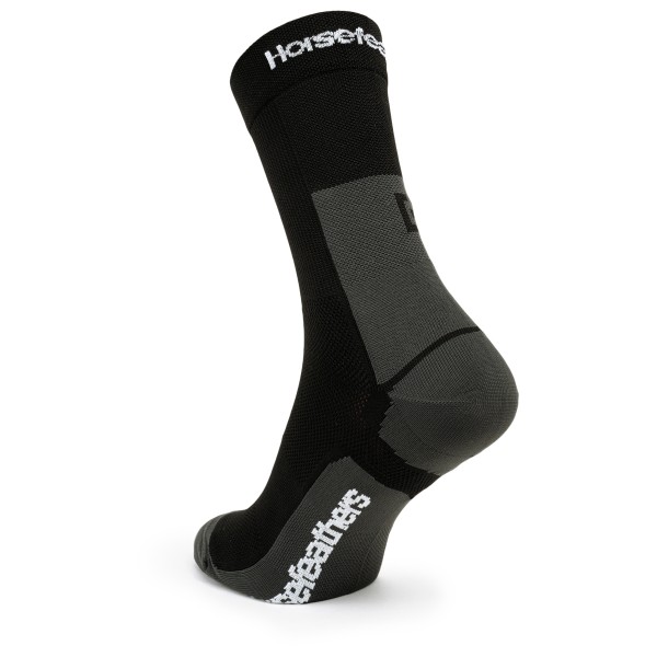 Horsefeathers - Cadence Long Bike Socks - Cykelsokker