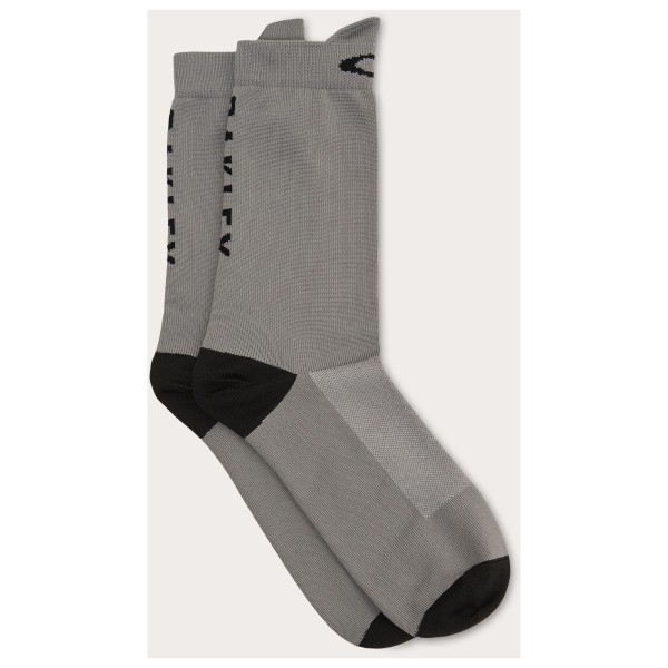 Oakley - Seeker Long Sock - Radsocken