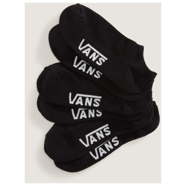 Vans - Classic Kick 3-Pack - Monitoimisukat