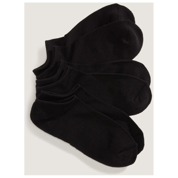 Vans - Classic Kick 3-Pack - Monitoimisukat