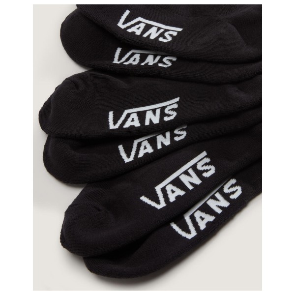 Vans - Classic Kick 3-Pack - Multifunktionelle sokker