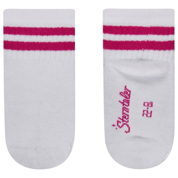 Sterntaler - Kid's Active Socken DP Kurz - Sports socks