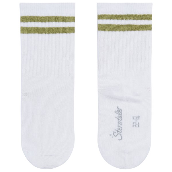 Sterntaler - Kid's Active Socken DP Lang - Multifunktionssockor
