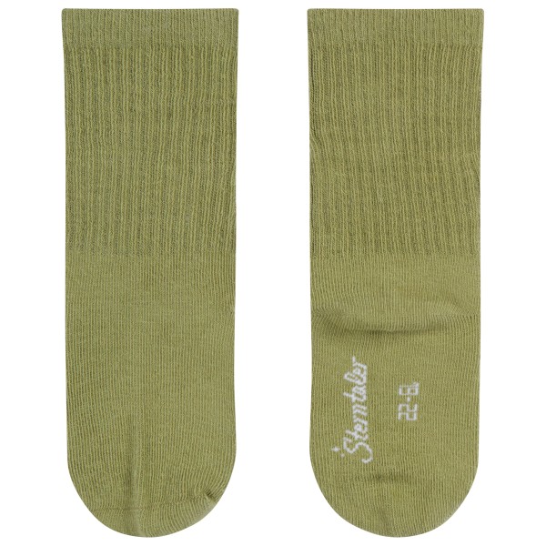 Sterntaler - Kid's Active Socken DP Lang - Multifunktionssockor