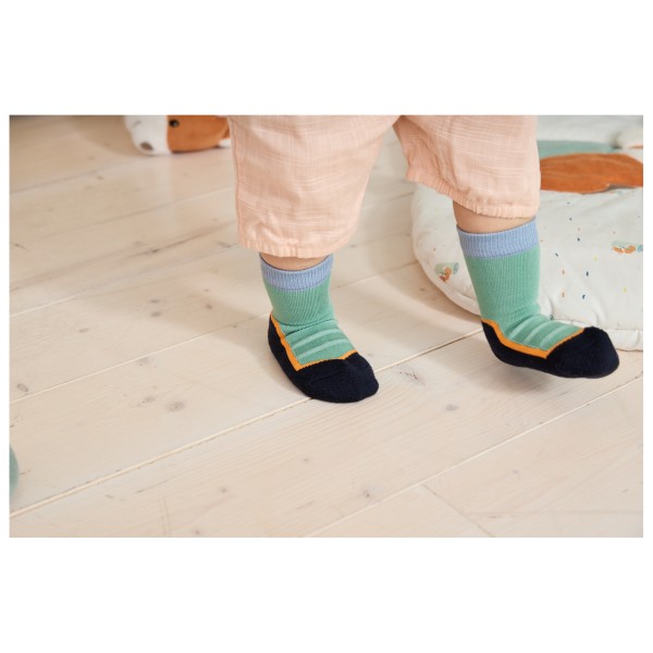 Sterntaler - Kid's Socken Active Trekking - Multifunktionssocken