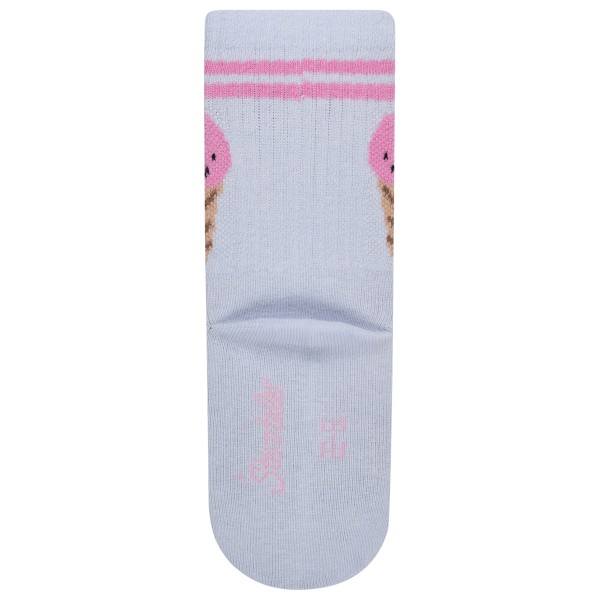 Sterntaler - Kids' Socks - Ice Cream Cone - Multifunktionssockor