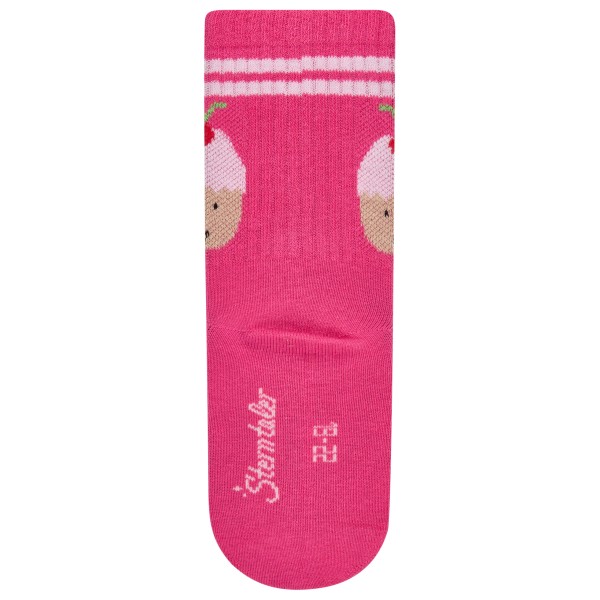 Sterntaler - Kids' Socks - Muffin - Multifunktionelle sokker