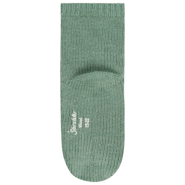 Sterntaler - Kids' Socks - Wool, Handmade Look - Multifunktionelle sokker