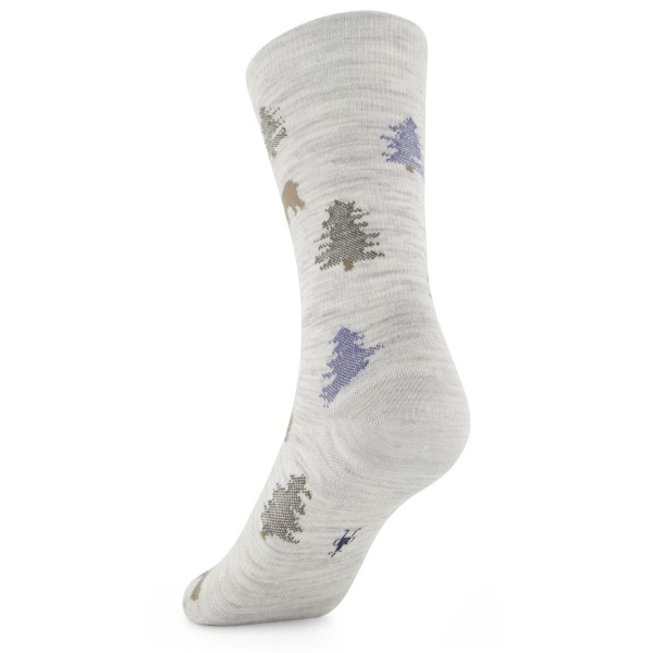 Smartwool - Everyday Through The Trees Crew - Sports socks