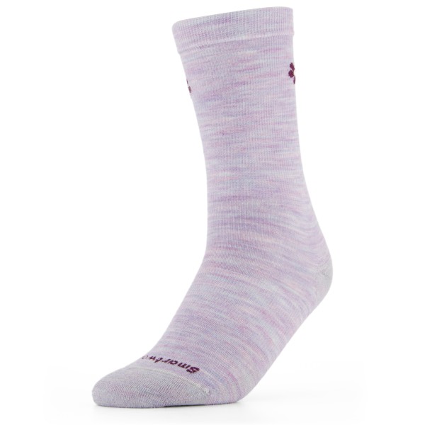 Smartwool - Women's Everyday Groovy Bloom Crew - Sports socks