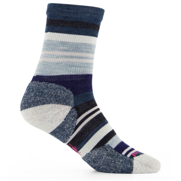 Smartwool - Women's Everyday Saturnsphere Crew - Multifunktionssocken