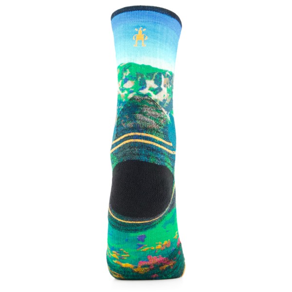Smartwool - Women's Hike Targeted Cushion Mountain Crew - Vandresokker