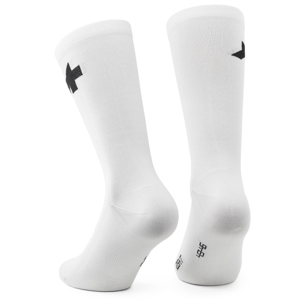 ASSOS - R Socks S11 Twin Pack - Velosocken