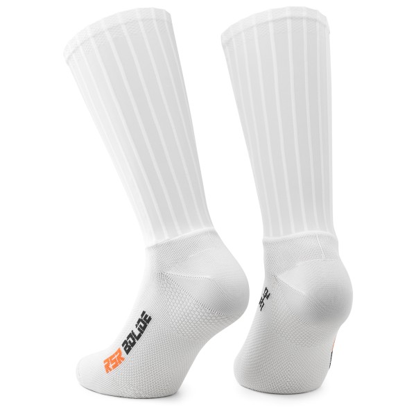 ASSOS - RSR Bolide Socks S11 - Calcetines de ciclismo
