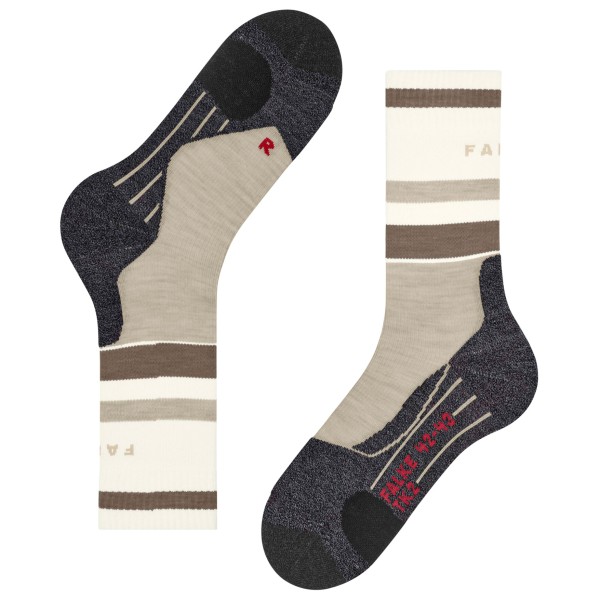 Falke - Falke TK2 Explore Compression - Calze da trekking