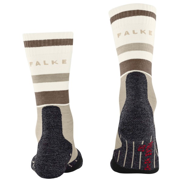 Falke - Falke TK2 Explore Compression - Vaellussukat