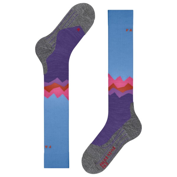 Falke - Falke TK2 Explore Long - Calcetines de trekking