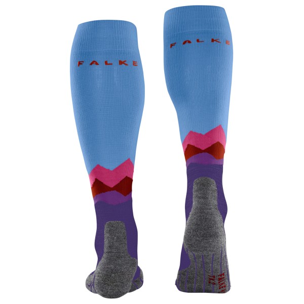 Falke - Falke TK2 Explore Long - Wandersocken