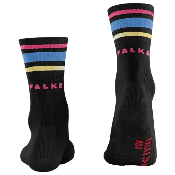 Falke - Women's Falke RU3 Comfort Sunshift - Running socks
