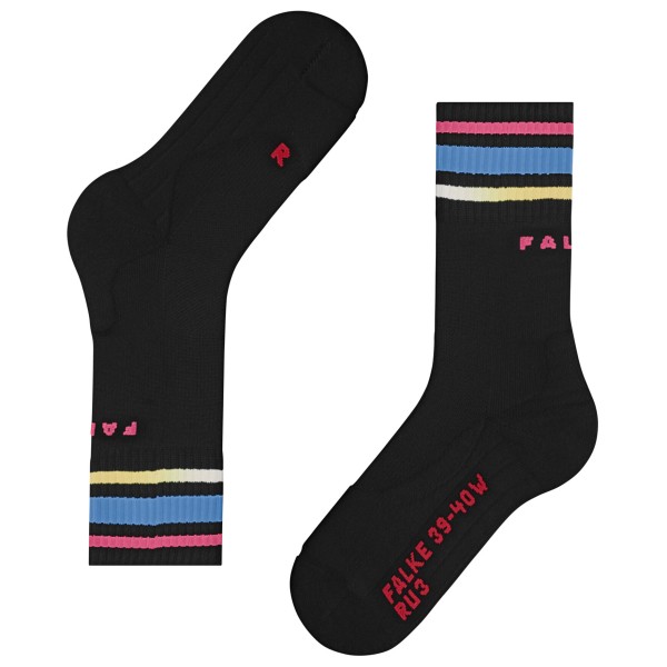 Falke - Women's Falke RU3 Comfort Sunshift - Running socks