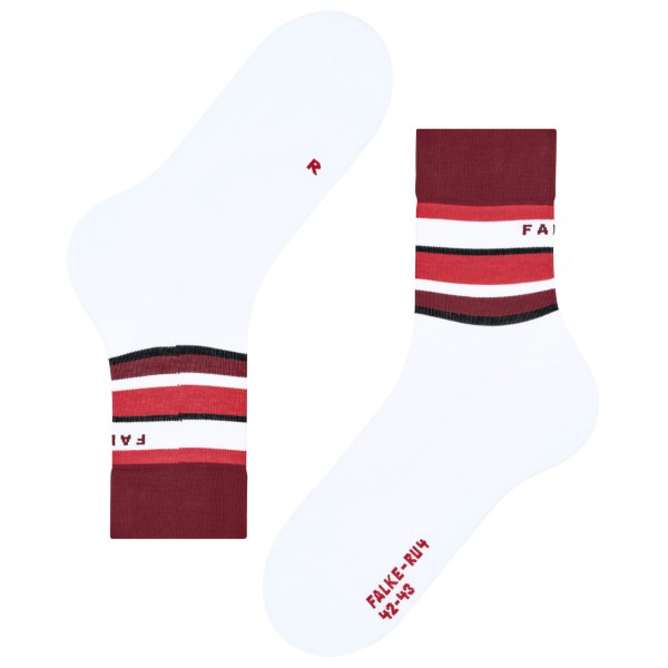 Falke - Women's Falke RU4 Endurance Compression - Calcetines de running