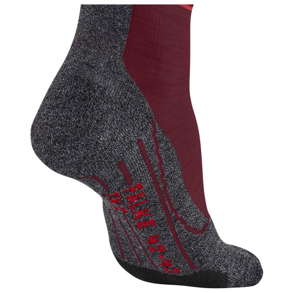 Falke - Women's Falke TK2 Explore Compression - Vandringsstrumpor