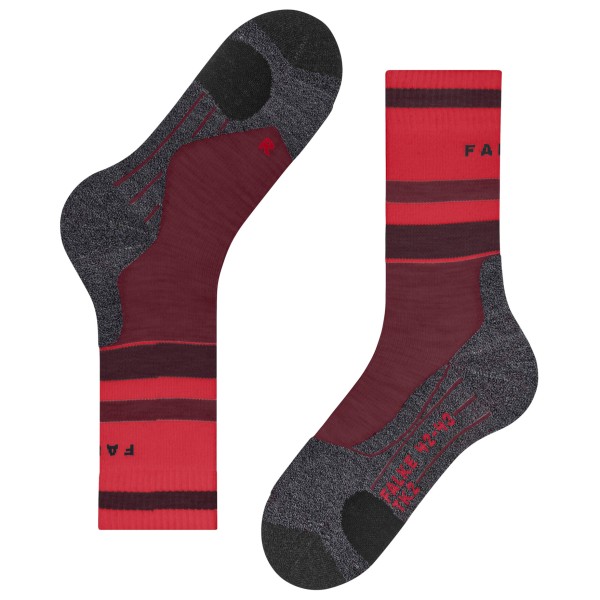 Falke - Women's Falke TK2 Explore Compression - Wandersocken