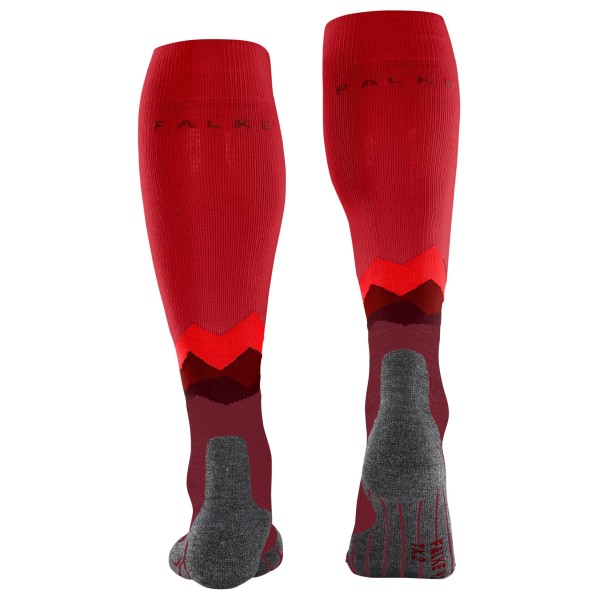 Falke - Women's Falke TK2 Explore Long - Vandresokker