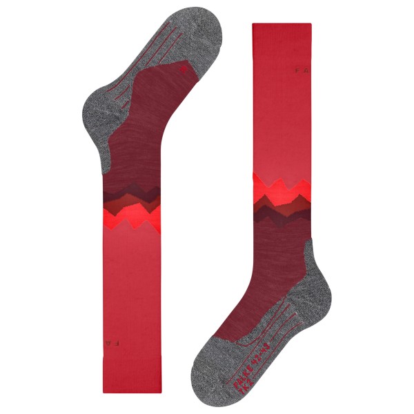 Falke - Women's Falke TK2 Explore Long - Walking socks