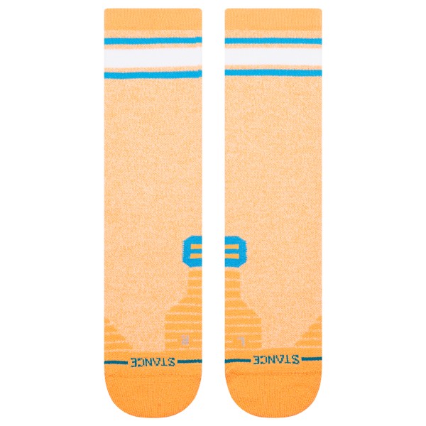 Stance - Boyd Hike Crew - Wandersocken