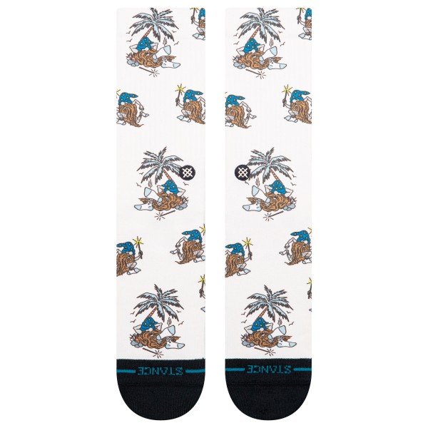 Stance - Castaway Crew - Chaussettes multifonctions