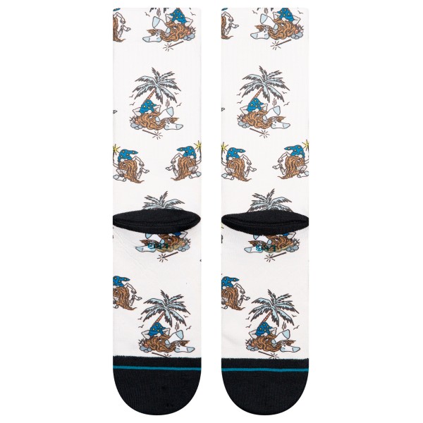 Stance - Castaway Crew - Chaussettes multifonctions