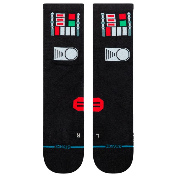 Stance - Dark Side Crew - Monitoimisukat