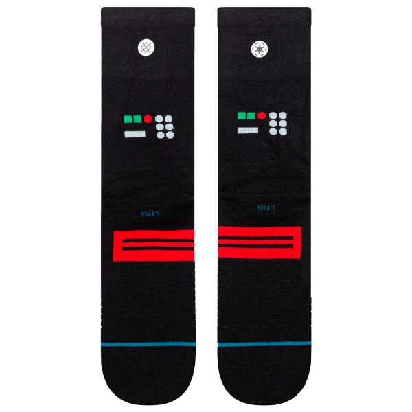 Stance - Dark Side Crew - Monitoimisukat