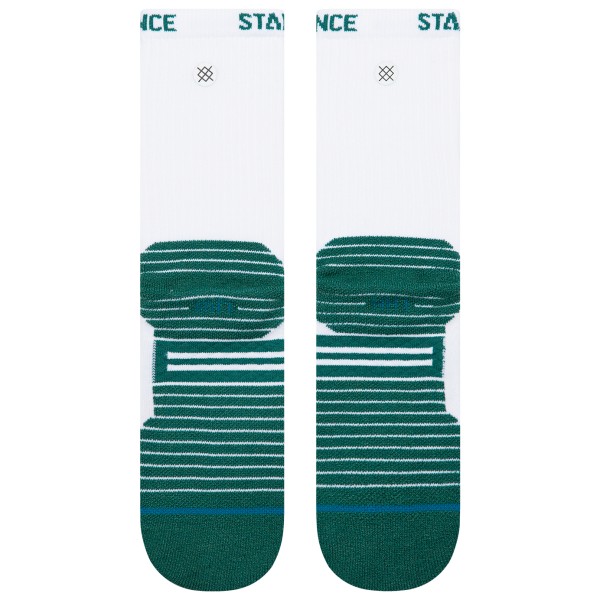 Stance - Fairway Ribbed Crew - Multifunktionelle sokker