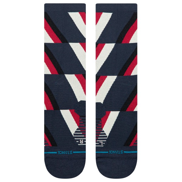 Stance - Gamma Ray UL Crew - Monitoimisukat