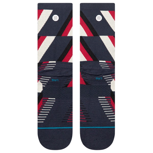 Stance - Gamma Ray UL Crew - Monitoimisukat